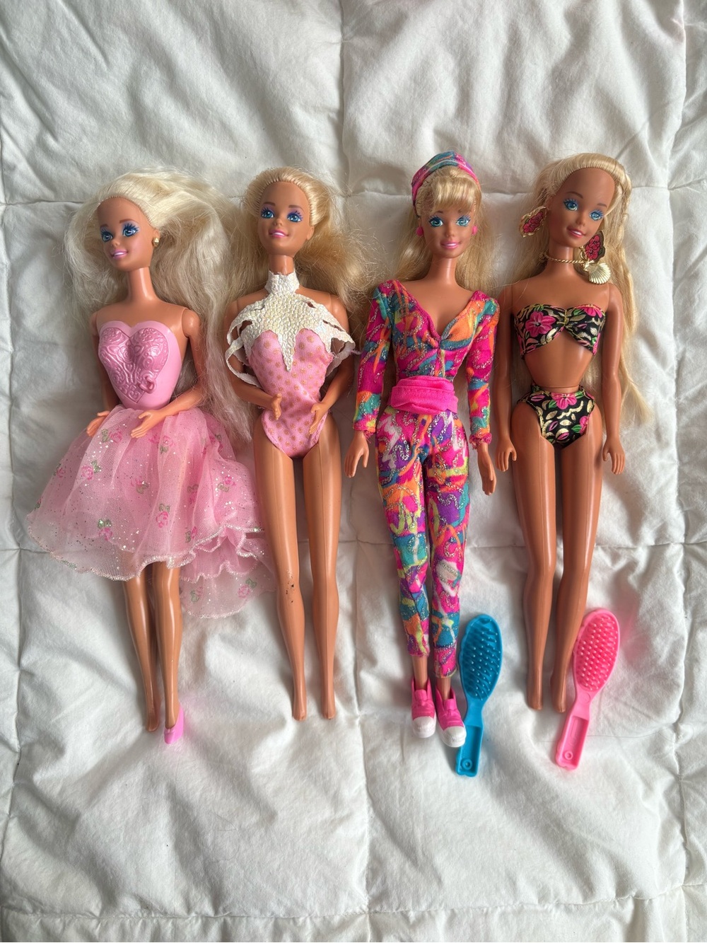 Barbie Vintage Dolls